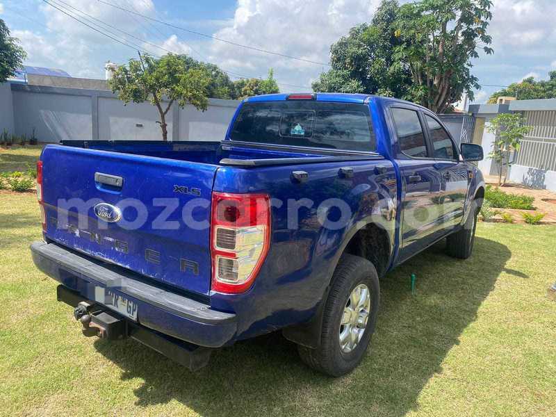 Big with watermark ford ranger maputo maputo 41192