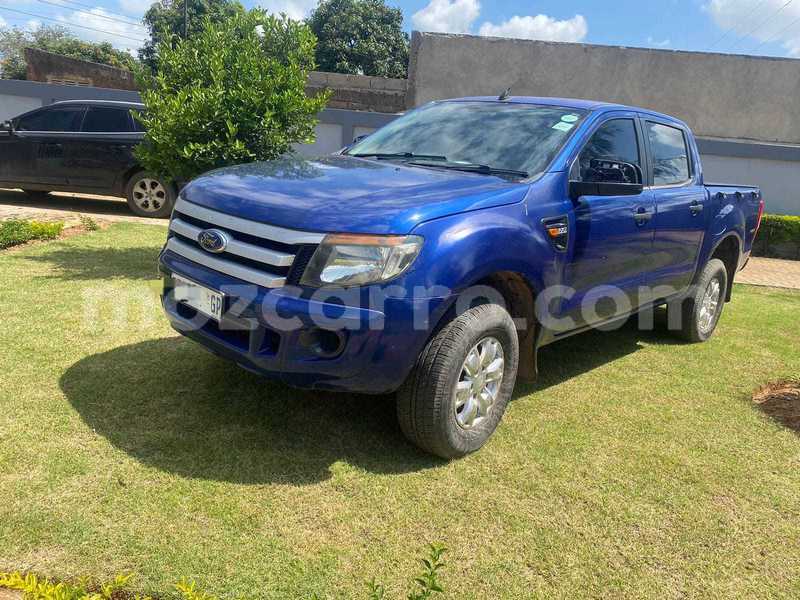 Big with watermark ford ranger maputo maputo 41192