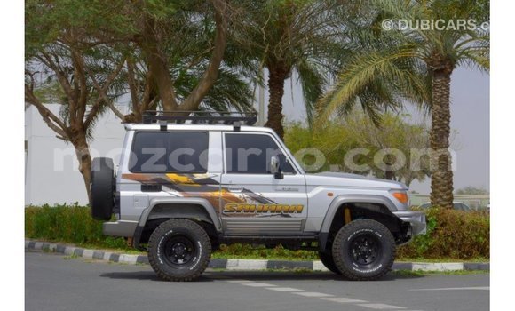 Buy Import Toyota Land Cruiser Other Car in Import - Dubai in Cabo Delgado Buy Import Toyota Land Cruiser Other Car in Import - Dubai in Cabo Delgado