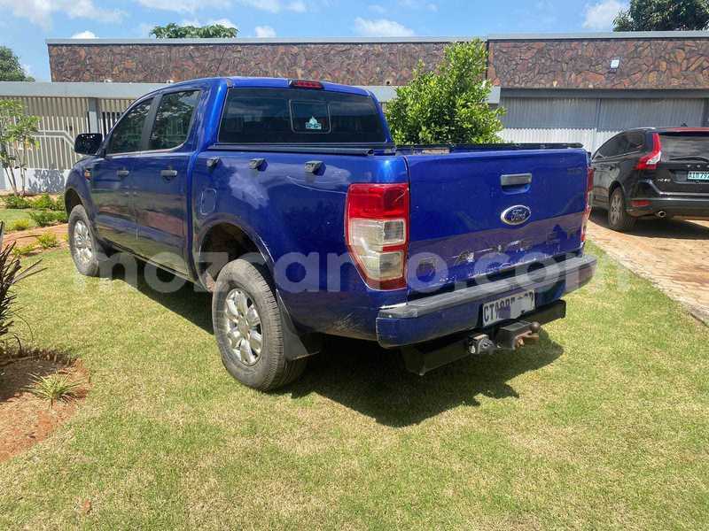 Big with watermark ford ranger maputo maputo 41192