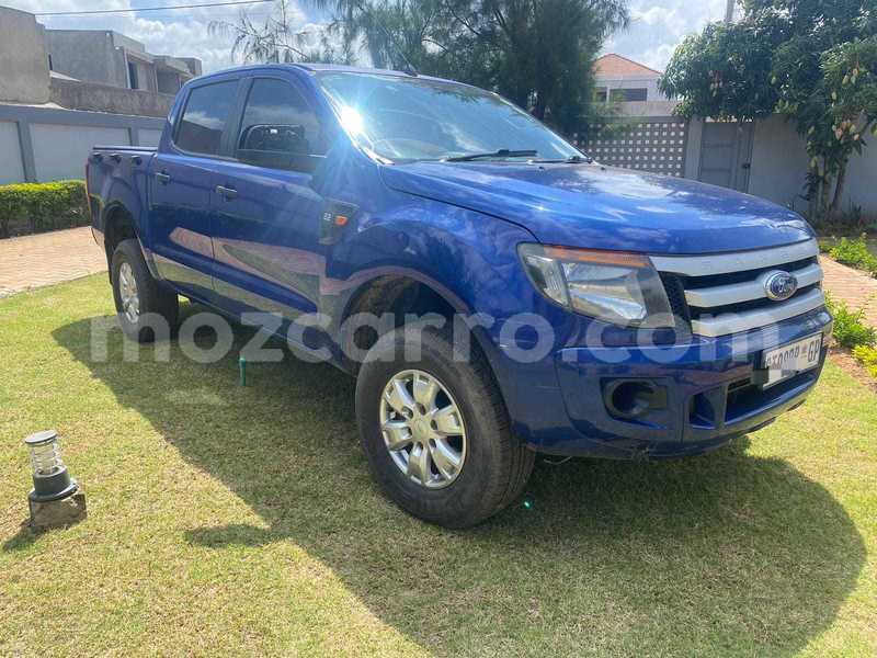 Big with watermark ford ranger maputo maputo 41192