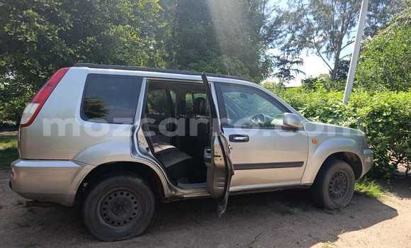 Comprar Usado Nissan X-Trail Other Carro em Maputo em Maputo