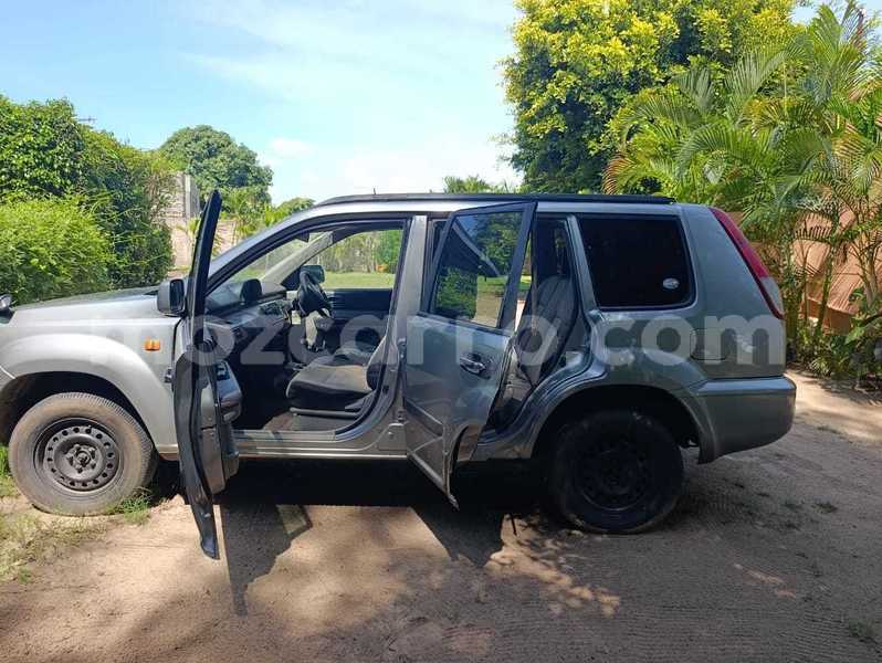 Big with watermark nissan x trail maputo maputo 41193