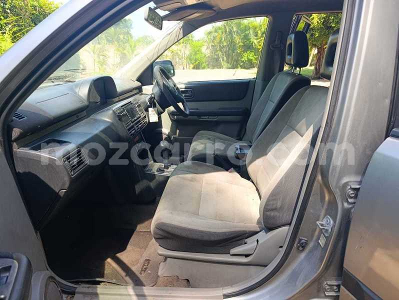 Big with watermark nissan x trail maputo maputo 41193