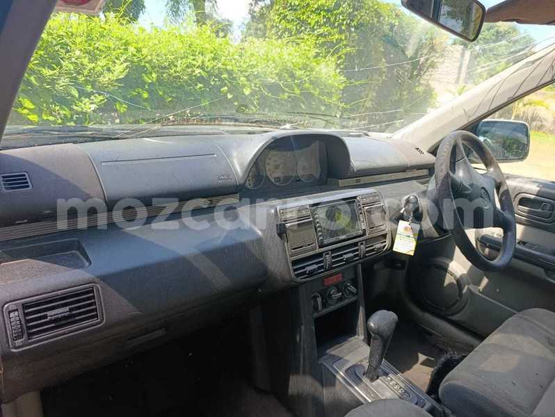 Big with watermark nissan x trail maputo maputo 41193