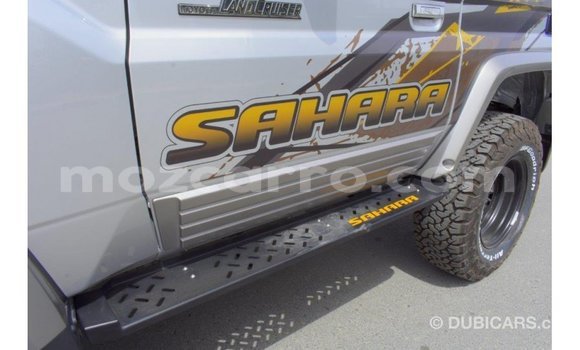 Buy Import Toyota Land Cruiser Other Car in Import - Dubai in Cabo Delgado Buy Import Toyota Land Cruiser Other Car in Import - Dubai in Cabo Delgado