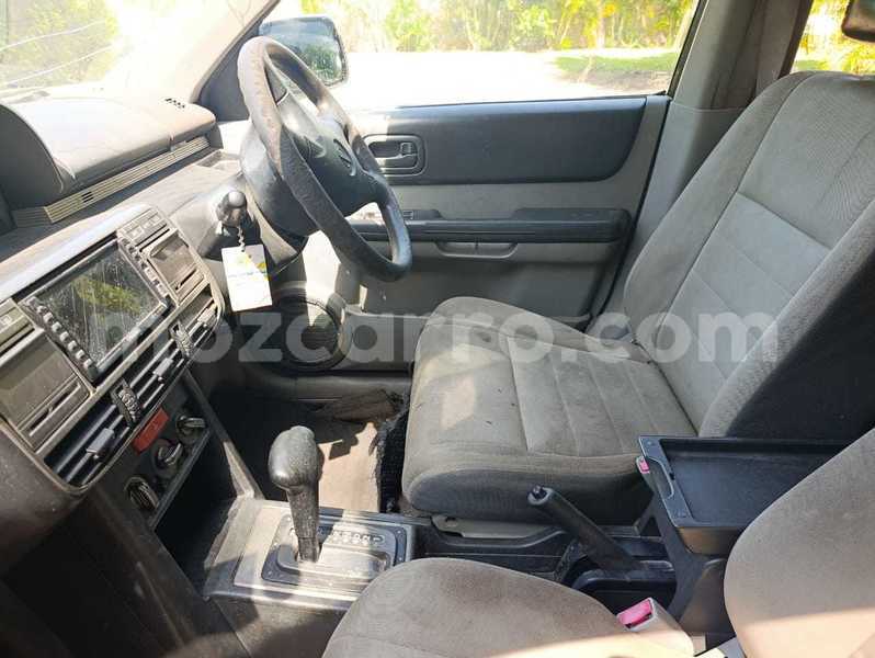 Big with watermark nissan x trail maputo maputo 41193