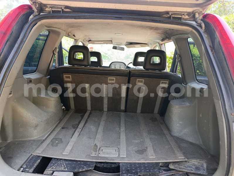 Big with watermark nissan x trail maputo maputo 41193