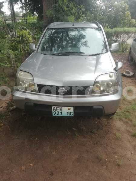 Big with watermark nissan x trail maputo maputo 41193