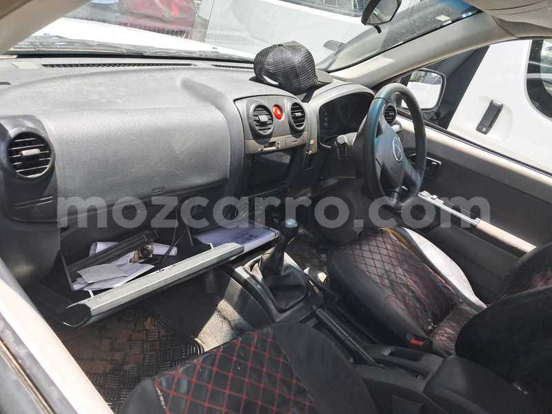 Big with watermark isuzu kb maputo maputo 41194