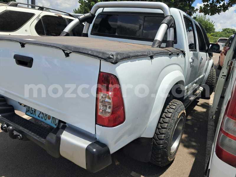 Big with watermark isuzu kb maputo maputo 41194