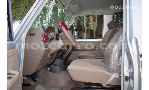Buy Import Toyota Land Cruiser Other Car in Import - Dubai in Cabo Delgado Buy Import Toyota Land Cruiser Other Car in Import - Dubai in Cabo Delgado