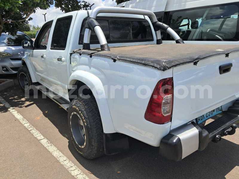 Big with watermark isuzu kb maputo maputo 41194