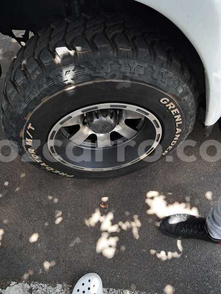 Big with watermark isuzu kb maputo maputo 41194