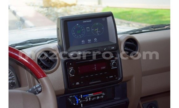 Buy Import Toyota Land Cruiser Other Car in Import - Dubai in Cabo Delgado Buy Import Toyota Land Cruiser Other Car in Import - Dubai in Cabo Delgado
