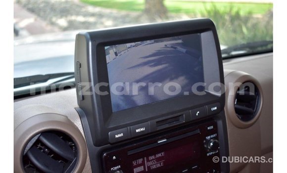 Buy Import Toyota Land Cruiser Other Car in Import - Dubai in Cabo Delgado Buy Import Toyota Land Cruiser Other Car in Import - Dubai in Cabo Delgado
