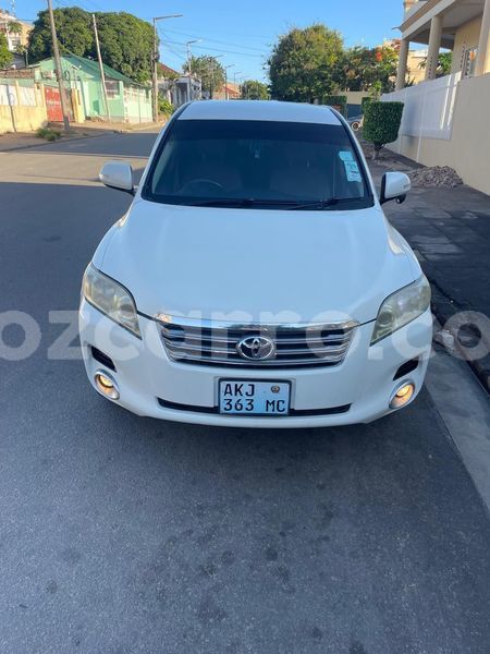 Big with watermark toyota vanguard maputo maputo 41196