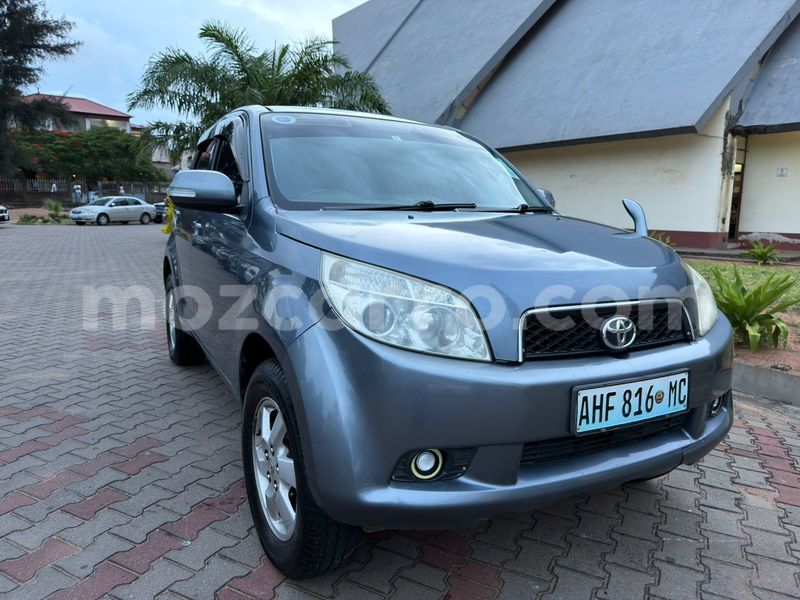 Big with watermark toyota rush maputo maputo 41197