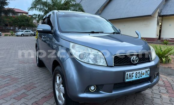 Nunua Ilio tumika Toyota Rush Other Gari ndani ya Maputo nchini Maputo
