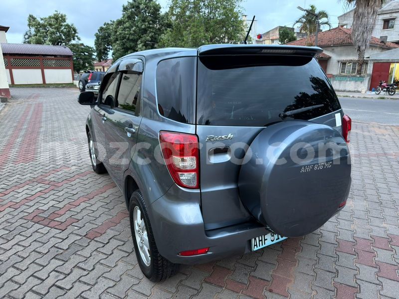 Big with watermark toyota rush maputo maputo 41197