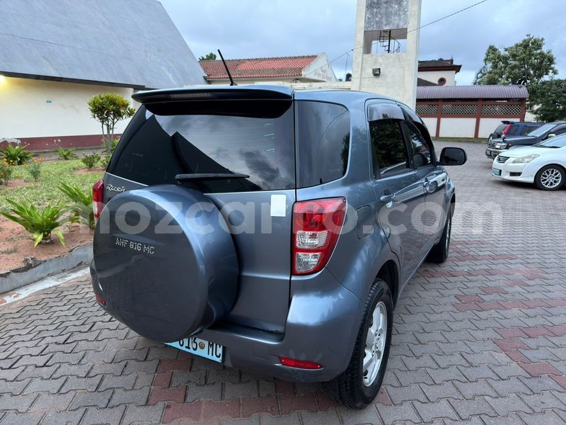 Big with watermark toyota rush maputo maputo 41197