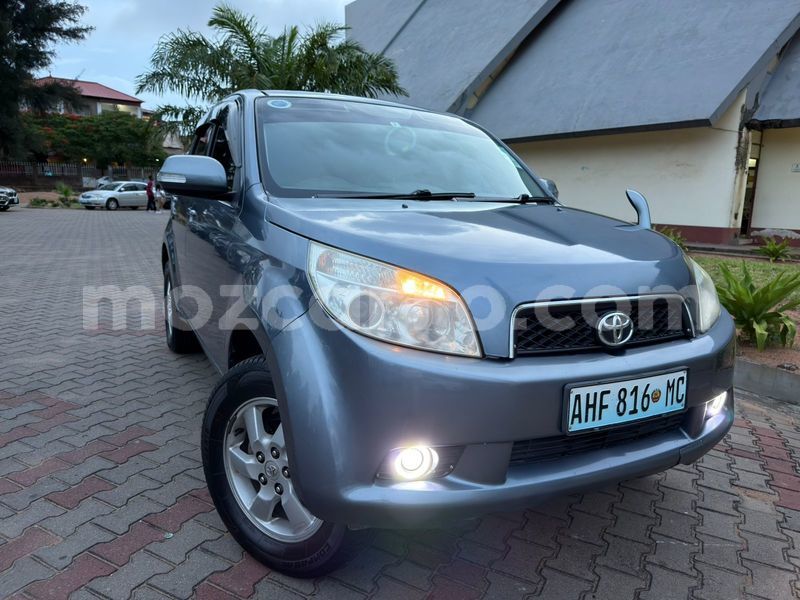 Big with watermark toyota rush maputo maputo 41197