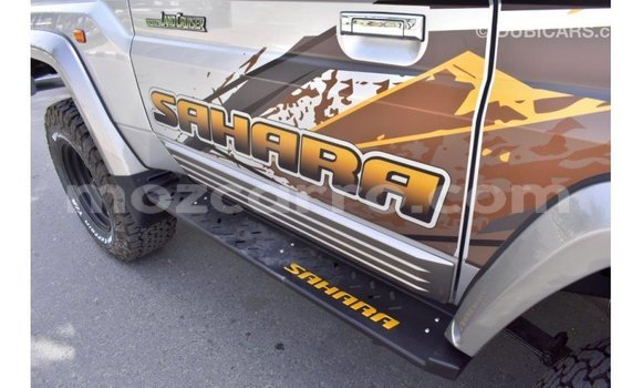 Buy Import Toyota Land Cruiser Other Car in Import - Dubai in Cabo Delgado Buy Import Toyota Land Cruiser Other Car in Import - Dubai in Cabo Delgado