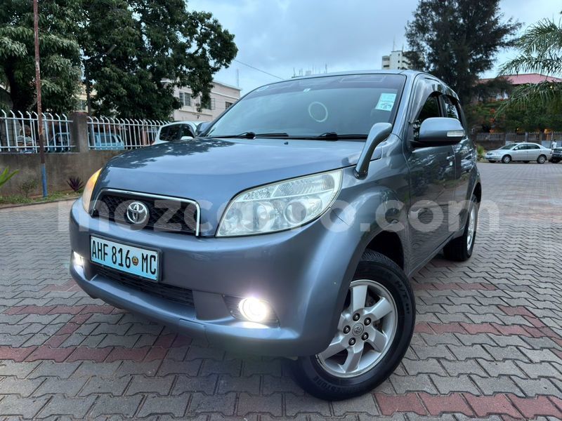 Big with watermark toyota rush maputo maputo 41197
