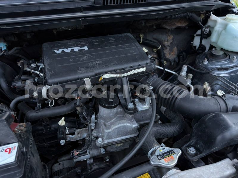 Big with watermark toyota rush maputo maputo 41197