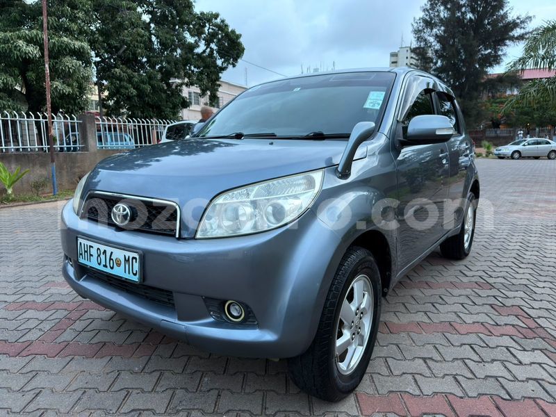 Big with watermark toyota rush maputo maputo 41197