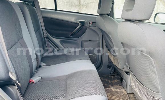 Comprar Usado Toyota RAV4 Other Carro em Maputo em Maputo Comprar Usado Toyota RAV4 Other Carro em Maputo em Maputo