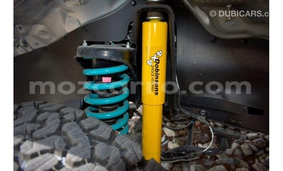 Buy Import Toyota Land Cruiser Other Car in Import - Dubai in Cabo Delgado Buy Import Toyota Land Cruiser Other Car in Import - Dubai in Cabo Delgado