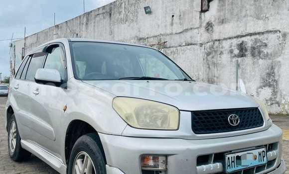Comprar Usado Toyota RAV4 Other Carro em Maputo em Maputo Comprar Usado Toyota RAV4 Other Carro em Maputo em Maputo