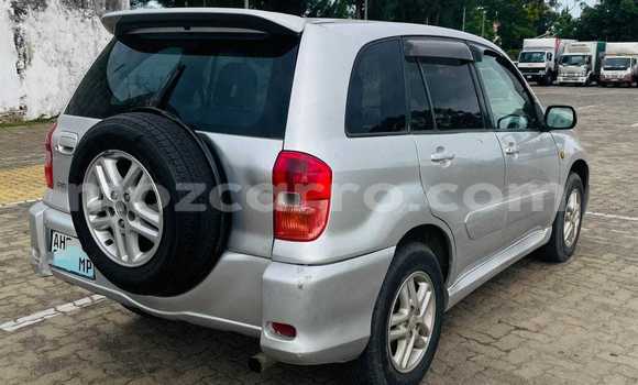 Comprar Usado Toyota RAV4 Other Carro em Maputo em Maputo Comprar Usado Toyota RAV4 Other Carro em Maputo em Maputo