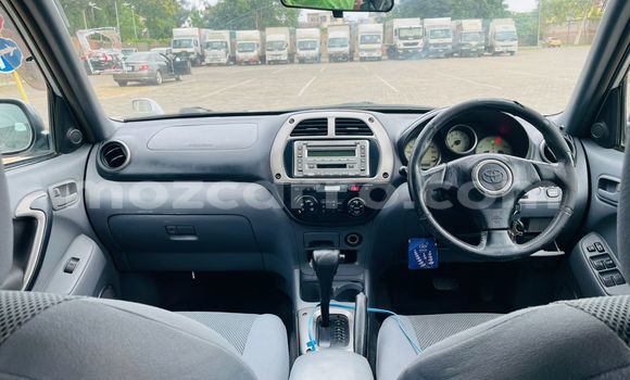 Comprar Usado Toyota RAV4 Other Carro em Maputo em Maputo Comprar Usado Toyota RAV4 Other Carro em Maputo em Maputo