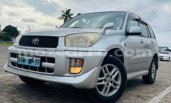 Comprar Usado Toyota RAV4 Other Carro em Maputo em Maputo Comprar Usado Toyota RAV4 Other Carro em Maputo em Maputo