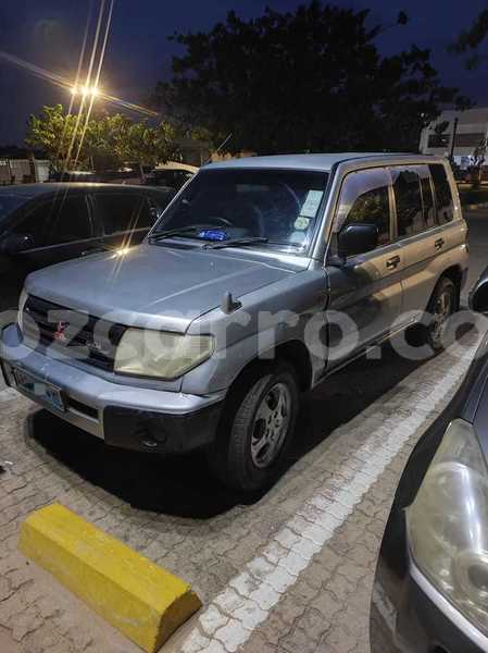 Big with watermark mitsubishi pajero io maputo maputo 41199