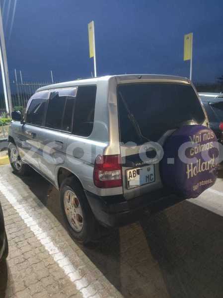 Big with watermark mitsubishi pajero io maputo maputo 41199