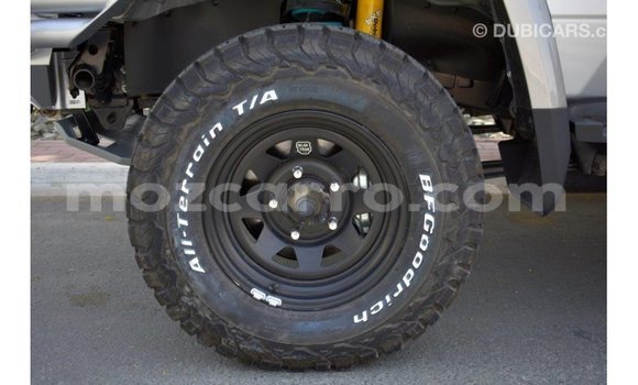 Buy Import Toyota Land Cruiser Other Car in Import - Dubai in Cabo Delgado Buy Import Toyota Land Cruiser Other Car in Import - Dubai in Cabo Delgado
