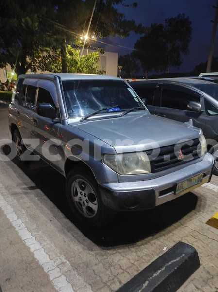 Big with watermark mitsubishi pajero io maputo maputo 41199
