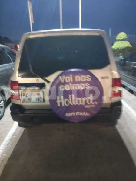 Big with watermark mitsubishi pajero io maputo maputo 41199