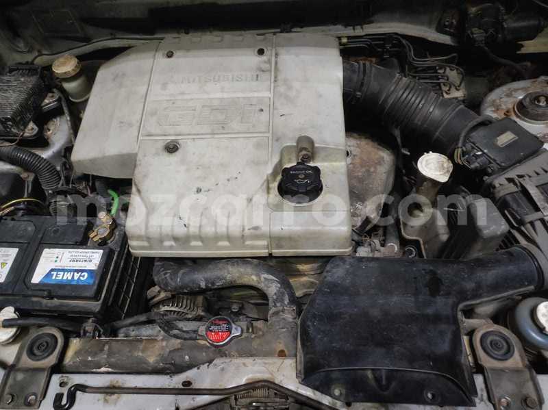 Big with watermark mitsubishi pajero io maputo maputo 41199