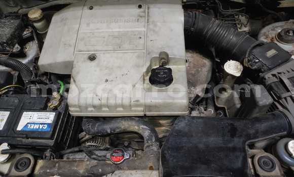 Comprar Usado Mitsubishi Pajero iO Other Carro em Maputo em Maputo Comprar Usado Mitsubishi Pajero iO Other Carro em Maputo em Maputo