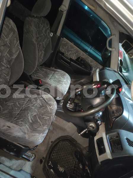 Big with watermark mitsubishi pajero io maputo maputo 41199