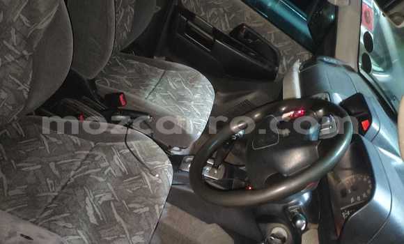 Comprar Usado Mitsubishi Pajero iO Other Carro em Maputo em Maputo Comprar Usado Mitsubishi Pajero iO Other Carro em Maputo em Maputo