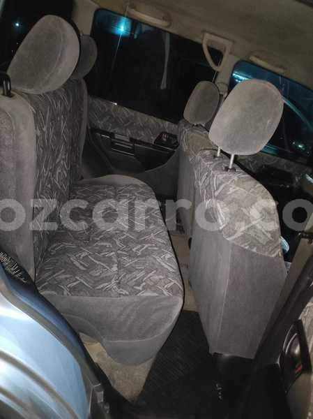 Big with watermark mitsubishi pajero io maputo maputo 41199