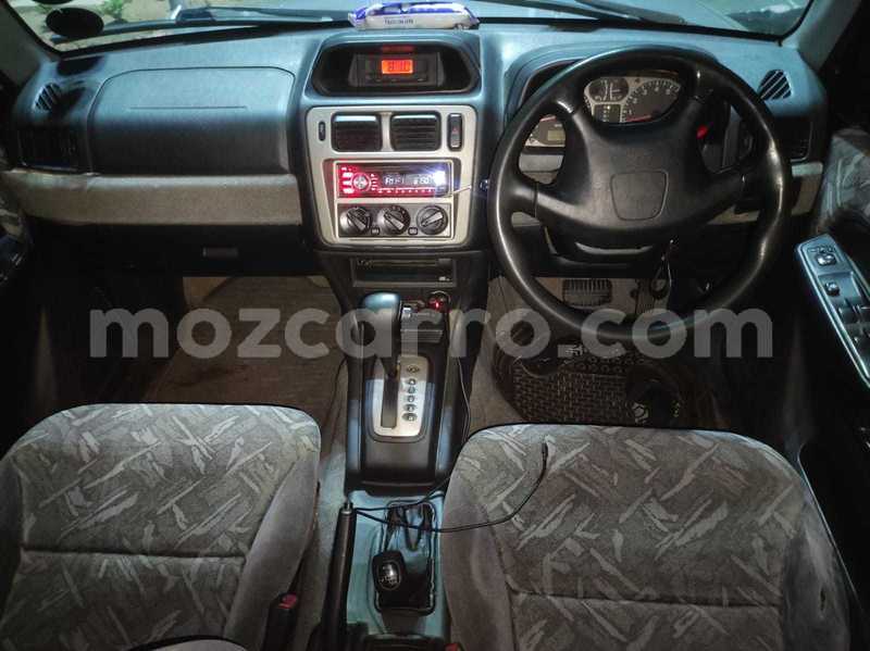 Big with watermark mitsubishi pajero io maputo maputo 41199