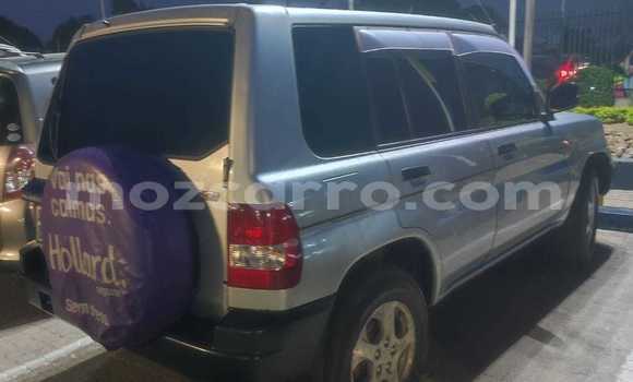 Comprar Usado Mitsubishi Pajero iO Other Carro em Maputo em Maputo Comprar Usado Mitsubishi Pajero iO Other Carro em Maputo em Maputo
