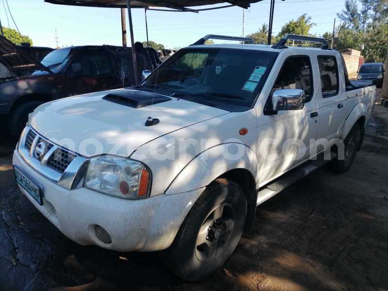 Big with watermark nissan hardbody maputo maputo 41200