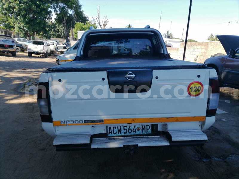 Big with watermark nissan hardbody maputo maputo 41200